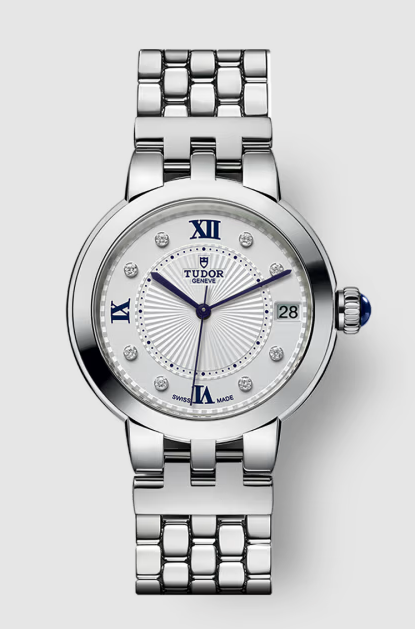 Tudor Clair de Rose M35800-0004 Replica Watch